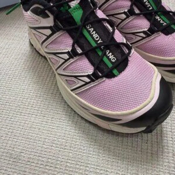 Salomon XT-6 Athletic Shoes - Picture 3 of 5